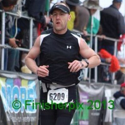 Profile Picture of Erik Homan (@Eriktriguy) on Twitter