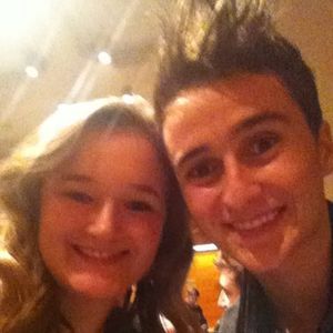 Profile Picture of Bri Hayes (@barrelracer2015) on Myspace