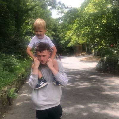 Profile Picture of Sean Fitzsimmons (@Fitzsy101) on Twitter