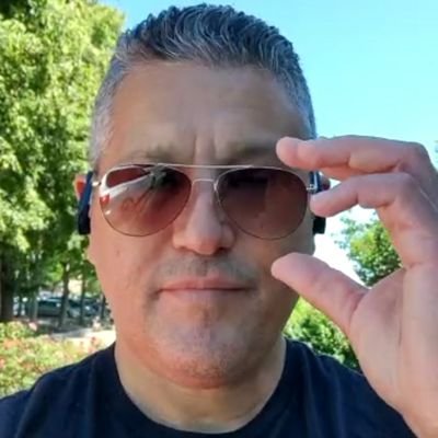 Profile Picture of Elis Pacheco (@ElisDigital) on Twitter