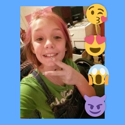Profile Picture of Danielle Sample (@DanielleSample4) on Twitter