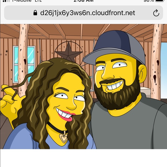 Profile Picture of Merri Shugart (@race21me) on Poshmark