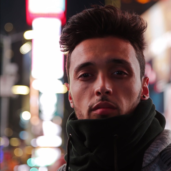 Nick Giassi - Poshmark Profile Picture of Nick Giassi (@ifound) on Poshmark