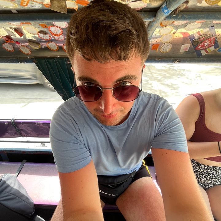 Profile Picture of Danny Cox (@dannycox14) on Tiktok