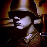 Profile Picture of Eugene Jorg Muller (@eugenenazi) on Instagram