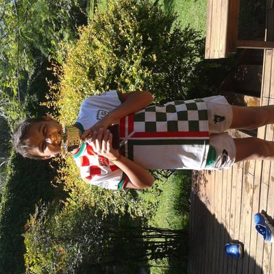 Profile Picture of Tommy Padilla (@tommypadilla9) on Twitter