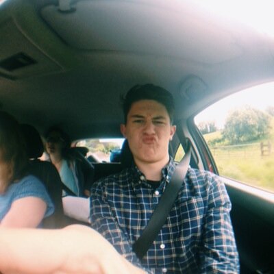 Profile Picture of Tom Lees (@Tom_Lees95) on Twitter