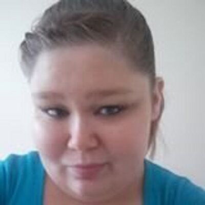 Profile Picture of Morgan Cox (@Morgan_Renae94) on Twitter