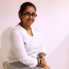 Profile Picture of   Anu Arun... (@anuarunpillai) on Tiktok