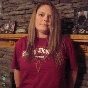 Profile Picture of Elizabeth Dahl (@wildstar_04) on Myspace