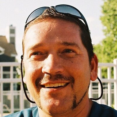 Profile Picture of JerryCampbell (@JerryCampbell) on Twitter