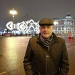 Profile Picture of Justin Patrick (@justinpatr) on Instagram