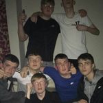 Profile Picture of Matthew Mcclelland (@_matthew_mcclelland_) on Instagram