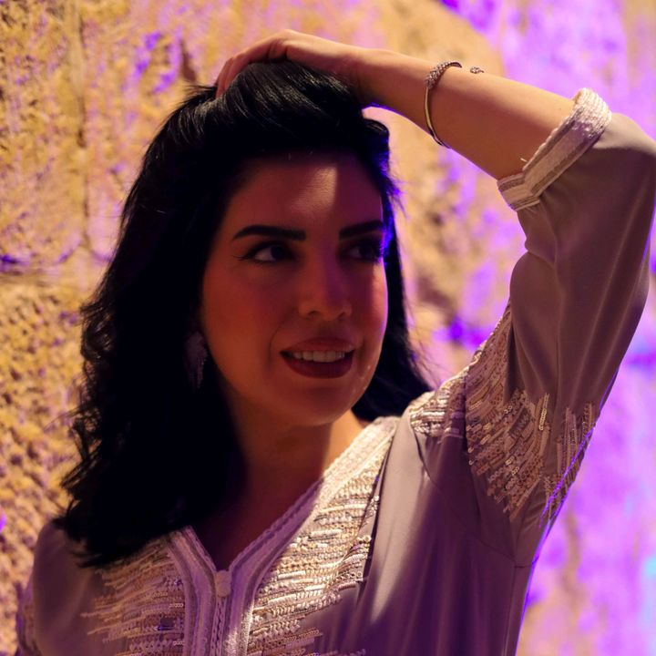 Profile Picture of Nancy Petro (@nancy_petro) on Tiktok