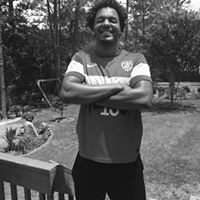 Profile Picture of Michael Gaines (@michael-gaines-21) on Quora