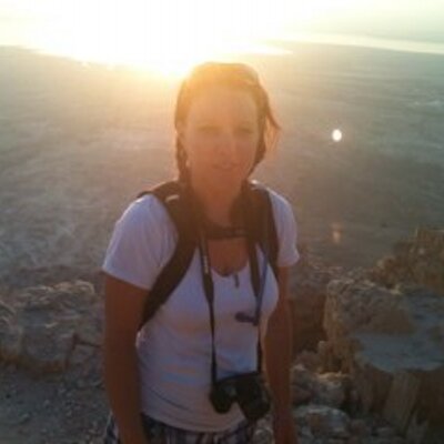 Profile Photo of Julie Bryson (@JulieBryson3) on Twitter