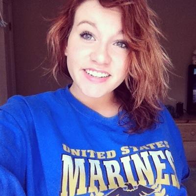 Profile Picture of Caitlyn Messer (@babychickk4) on Twitter