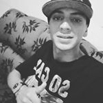 Profile Picture of Derek Willian (@derek_gallo) on Instagram