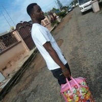 Jerry John Koranteng - Quora Profile Picture of Jerry John Koranteng (@jerry-john-koranteng) on Quora