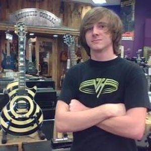 Profile Picture of Paul Chance (@paulchancemusic) on Myspace