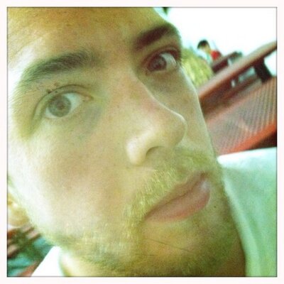 Profile Picture of Dustin Carlson (@carlsondust) on Twitter