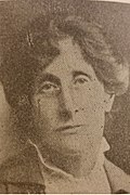 Profile Picture of Hannah Trageron Wikipedia