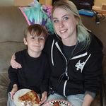 Profile Picture of Jessica Swafford (@jswaff420) on Instagram