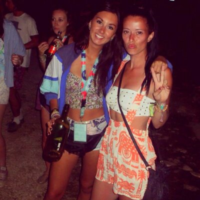 Profile Picture of Jay♥ (@JanineBishop3) on Twitter