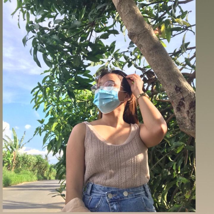 Profile Picture of Beverly_26 (@beverlysomera) on Tiktok