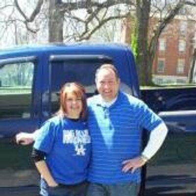 Profile Picture of Mark Huff (@pastorMarkHuff) on Twitter