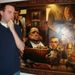 Profile Picture of Adam Zaff (@Azafiratos) on Pinterest