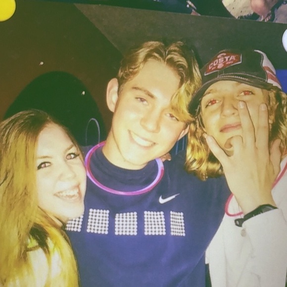 Profile Picture of Chase Wells (@chasewellz) on Poshmark