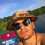 Profile Picture of Marcus Bradshaw (@marcus_bradshaw) on Instagram