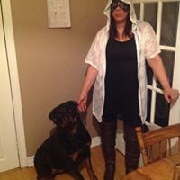 Profile Picture of Ruth Stewart (@ruth-stewart-10) on Quora