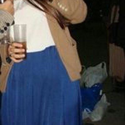 Profile Picture of Beatriz Cano (@beatrizcano94) on Twitter