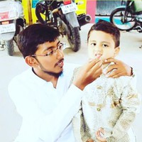Profile Picture of Raees Ahmed (@raees-ahmed-169) on Quora