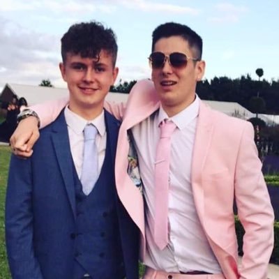 Profile Picture of Jack Mazza (@JackMazza2) on Twitter