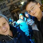 Profile Picture of max&paul💗❤ (@paul.pszandmax.ruell) on Instagram
