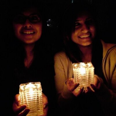 Profile Picture of Shefali Pandya (@SHEFALl) on Twitter