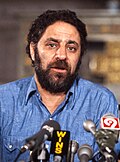 Profile Picture of Abbie Hoffman - Wikipediaon Wikipedia