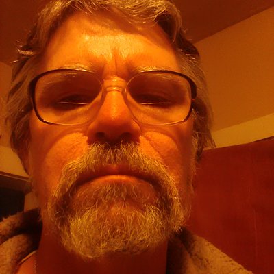 Profile Picture of Jim Hoag Aka Woman Belly Puncher (@HoagBelly) on Twitter