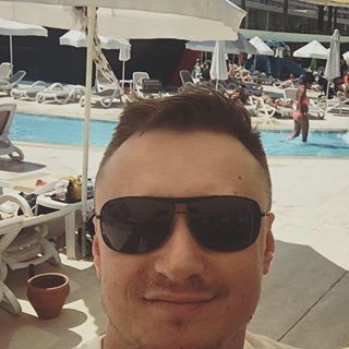 Profile Picture of Alexander Leinweber (DJ Pomeha) (@Alexander-Leinweber) on Facebook