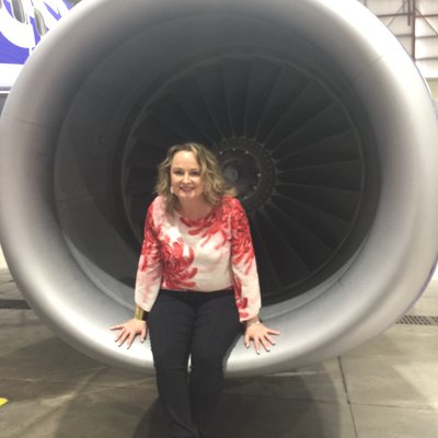 Profile Picture of Melanie Billingsley (@mlb1020) on Twitter