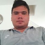 Profile Picture of Eric Joseph Diaz Ballinger (@ericjosephballinger) on Instagram