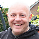 Profile Picture of Neil Kemp (@baldy kemp) on Flickr
