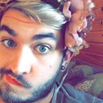 Profile Picture of Mark Lawrence-Meier (@sirmarkuss) on Instagram