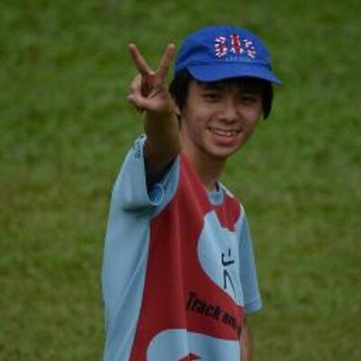 Profile Picture of JOE SUN (@J0E5UN) on Twitter
