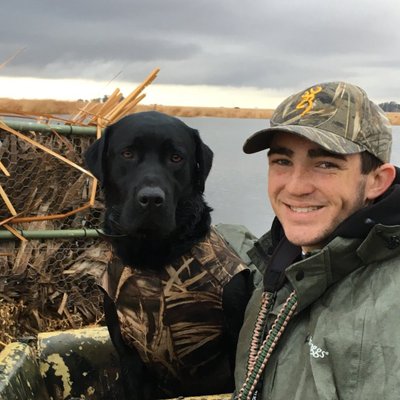 Profile Picture of Colton Casey (@coltnn45) on Twitter