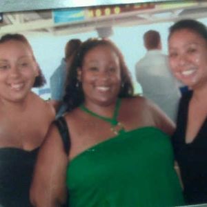 Profile Picture of Leah Bradley (@ledebugg77) on Myspace