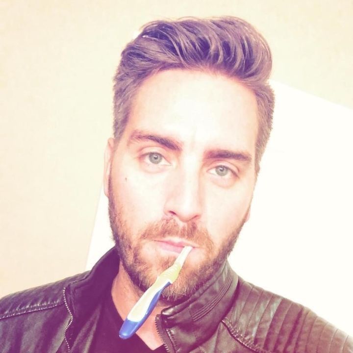 Profile Picture of Gregisfire (@greglsfire) on Tiktok